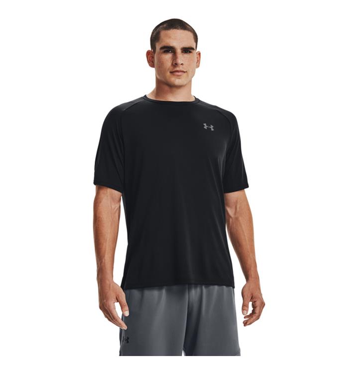 Under Armour Herenshirt UA Tech 2.0