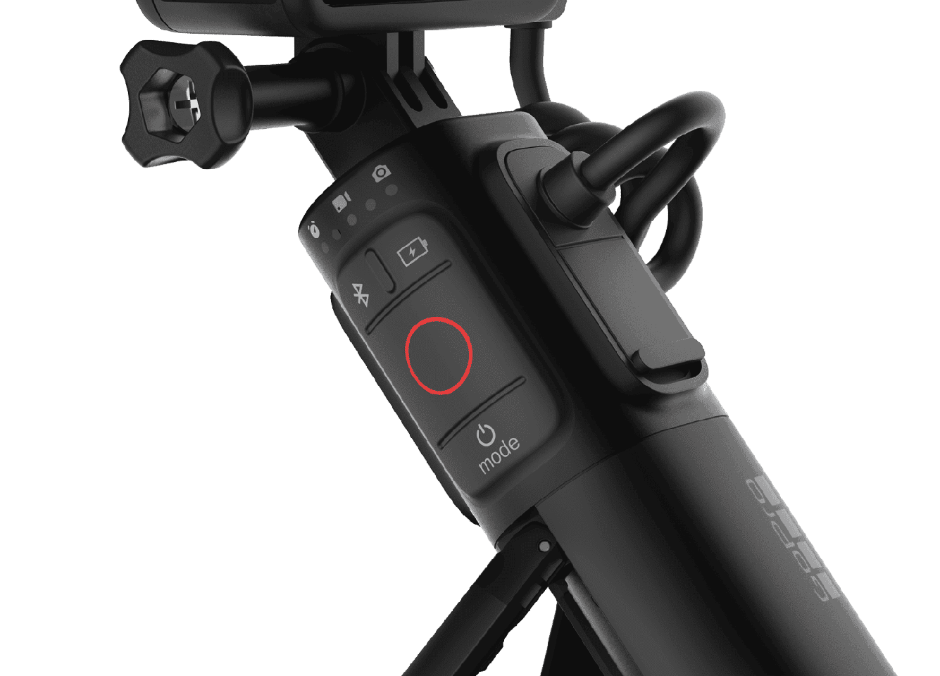 GoPro - Volta - Nordic