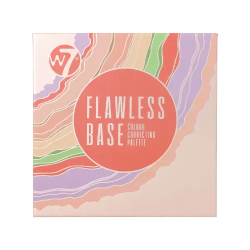 Flawless Base Color Correcting Palette