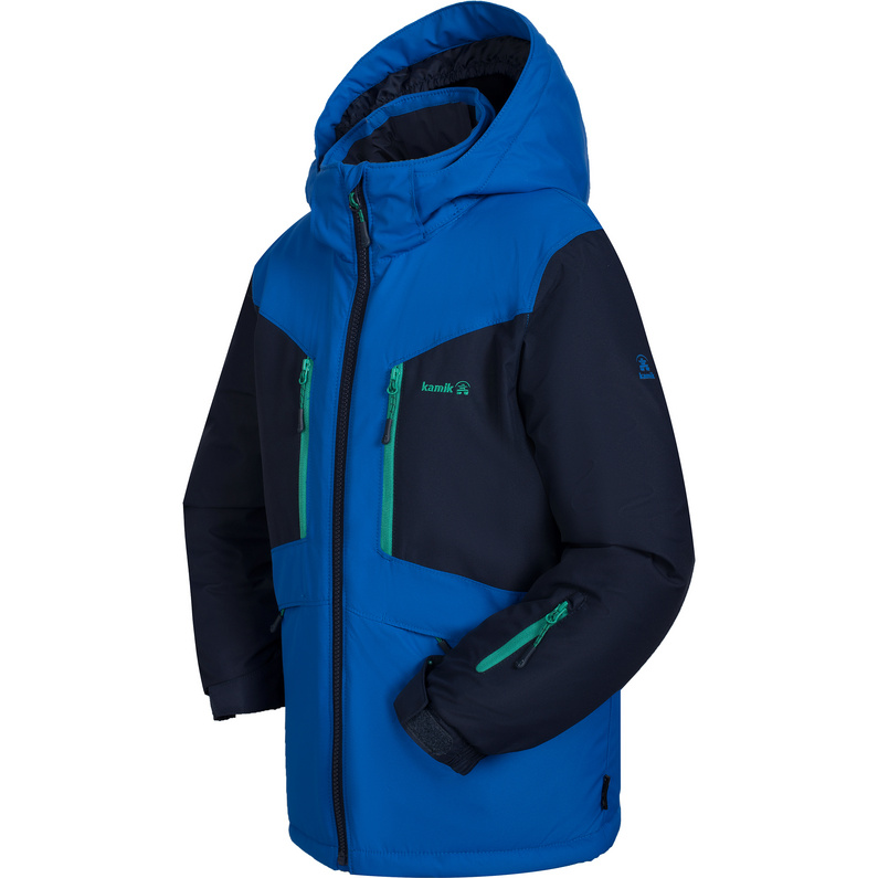 Kamik Kinder Max Jacke