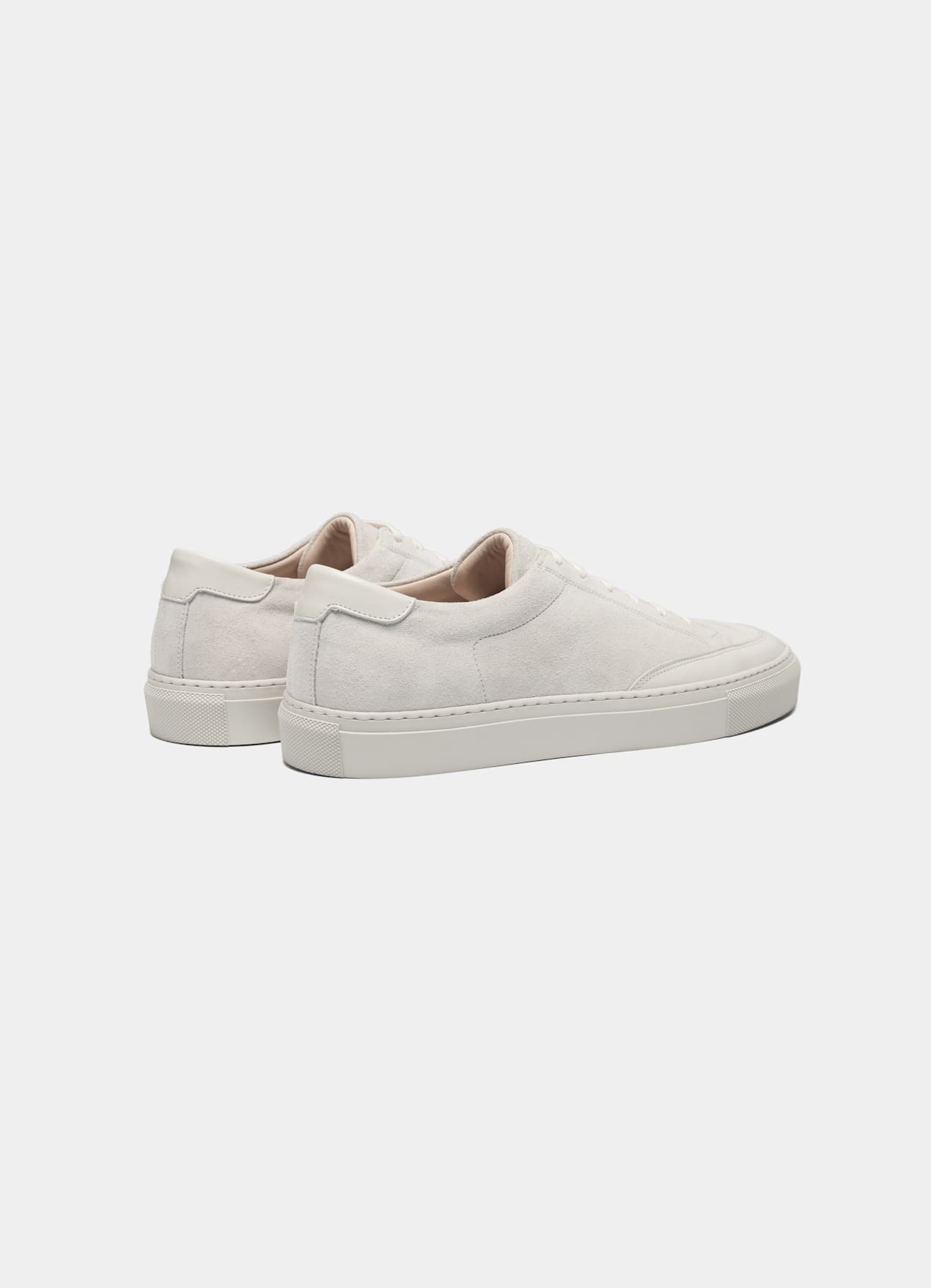 Sneakers sable