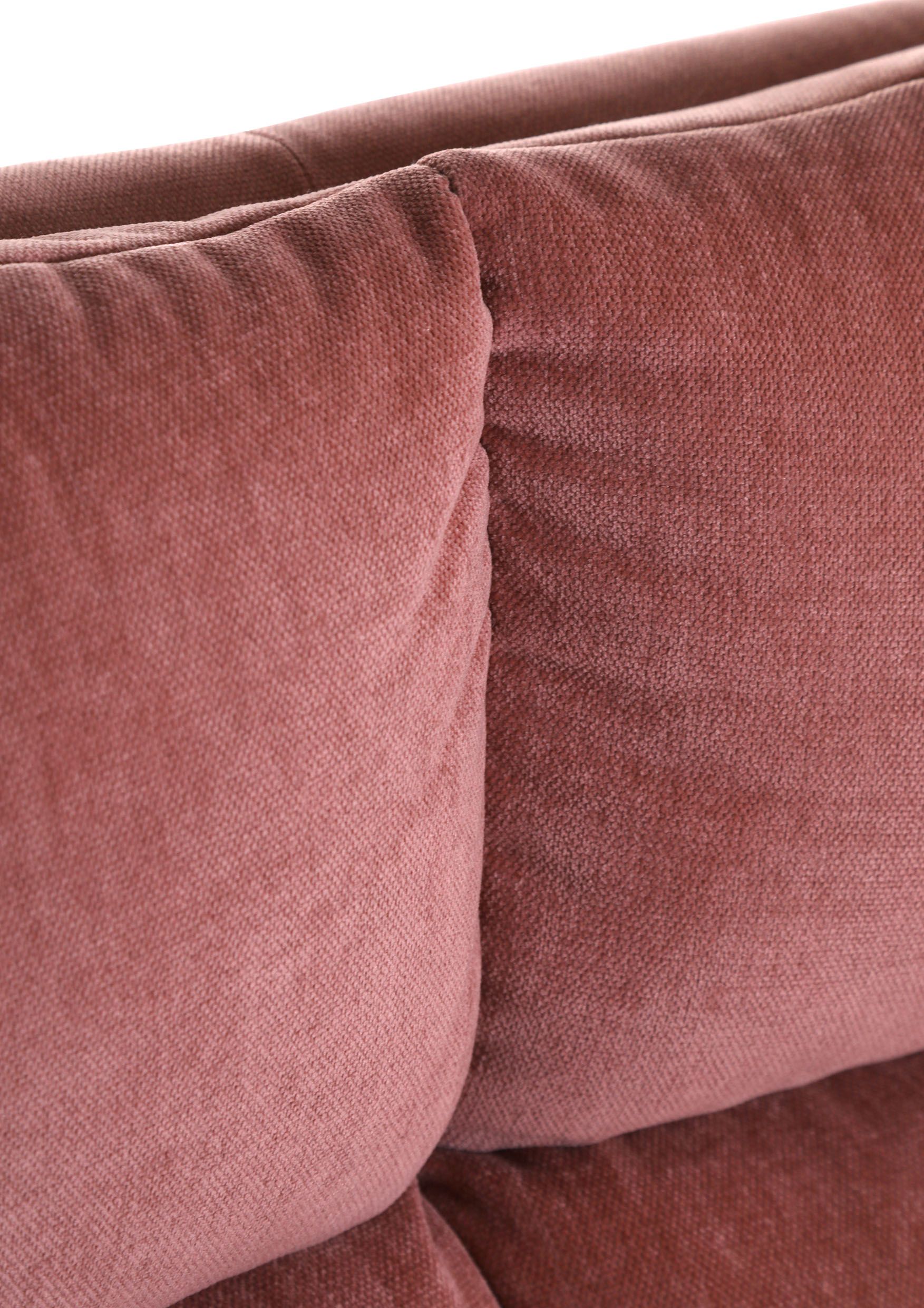 Sofa 2 Sitzer SHORTY