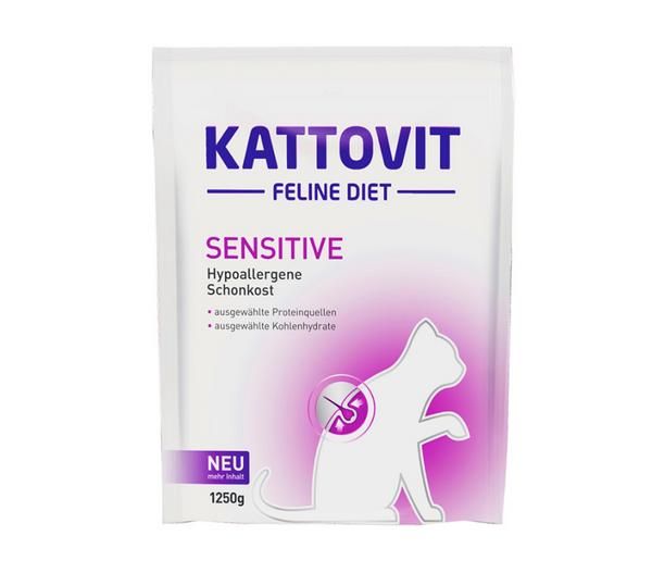 KATTOVIT Feline Diet Trockenfutter für Katzen