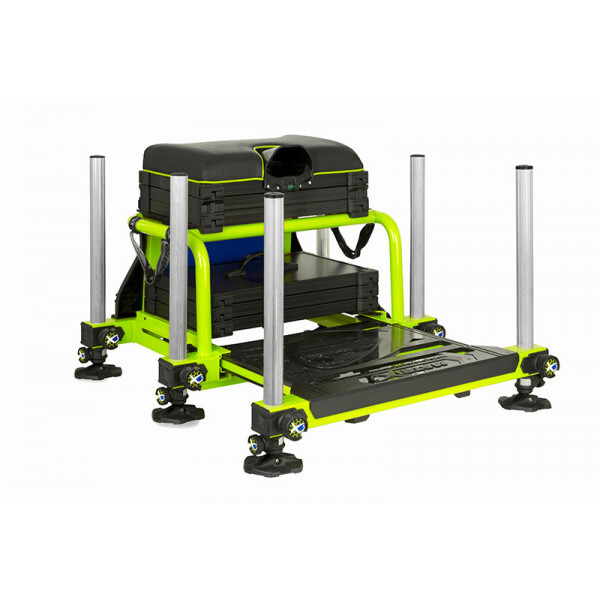 Matrix S36 Superbox