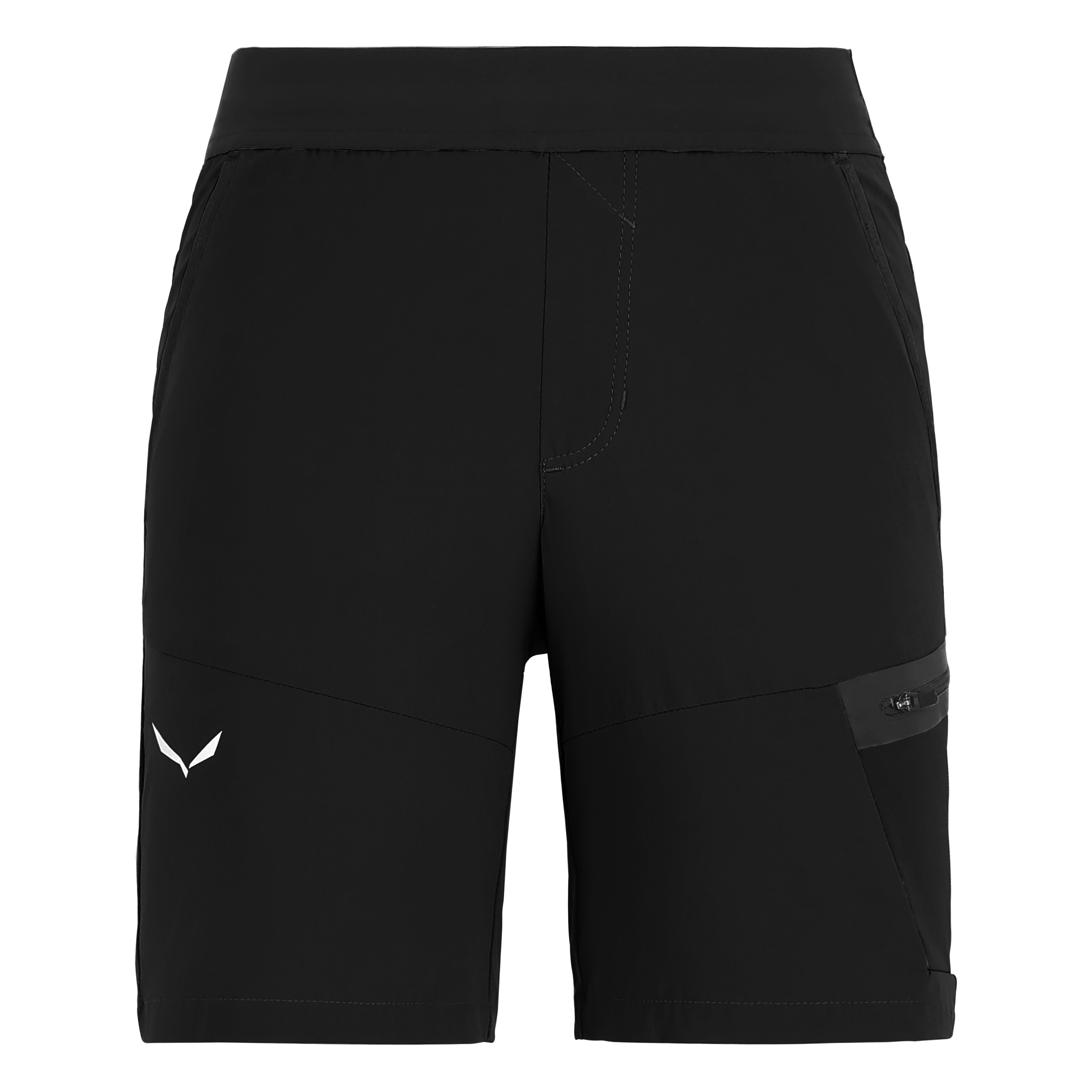 Agner Durastretch Jungen Kurzhose
