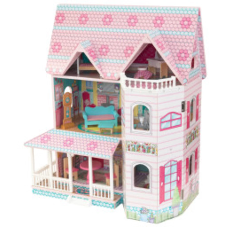 Kidkraft® Puppenhaus Abbey Manor