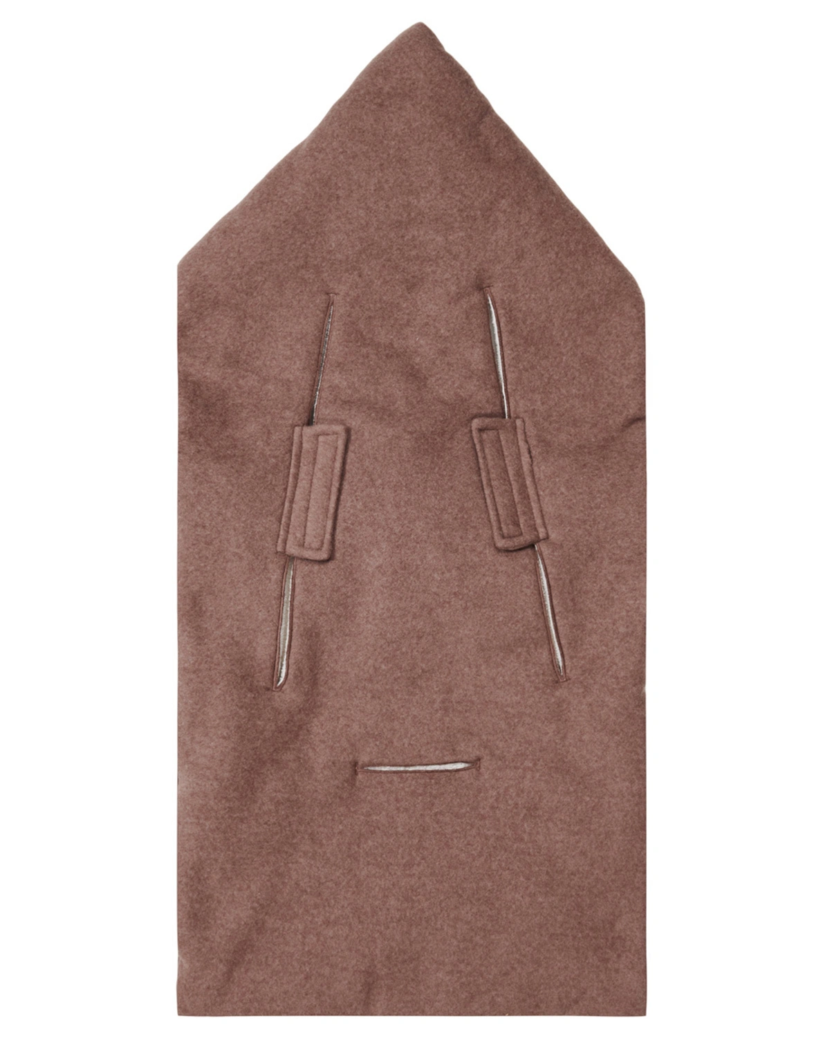 Fußsack DENVER (86x40) in soft wood