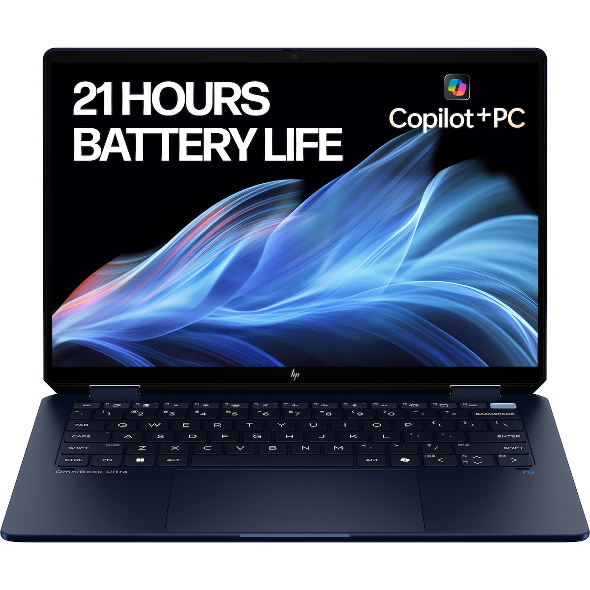 HP OmniBook Ultra Flip U9 288V/32/1TB 14