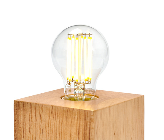 LED-Leuchtmittel E27