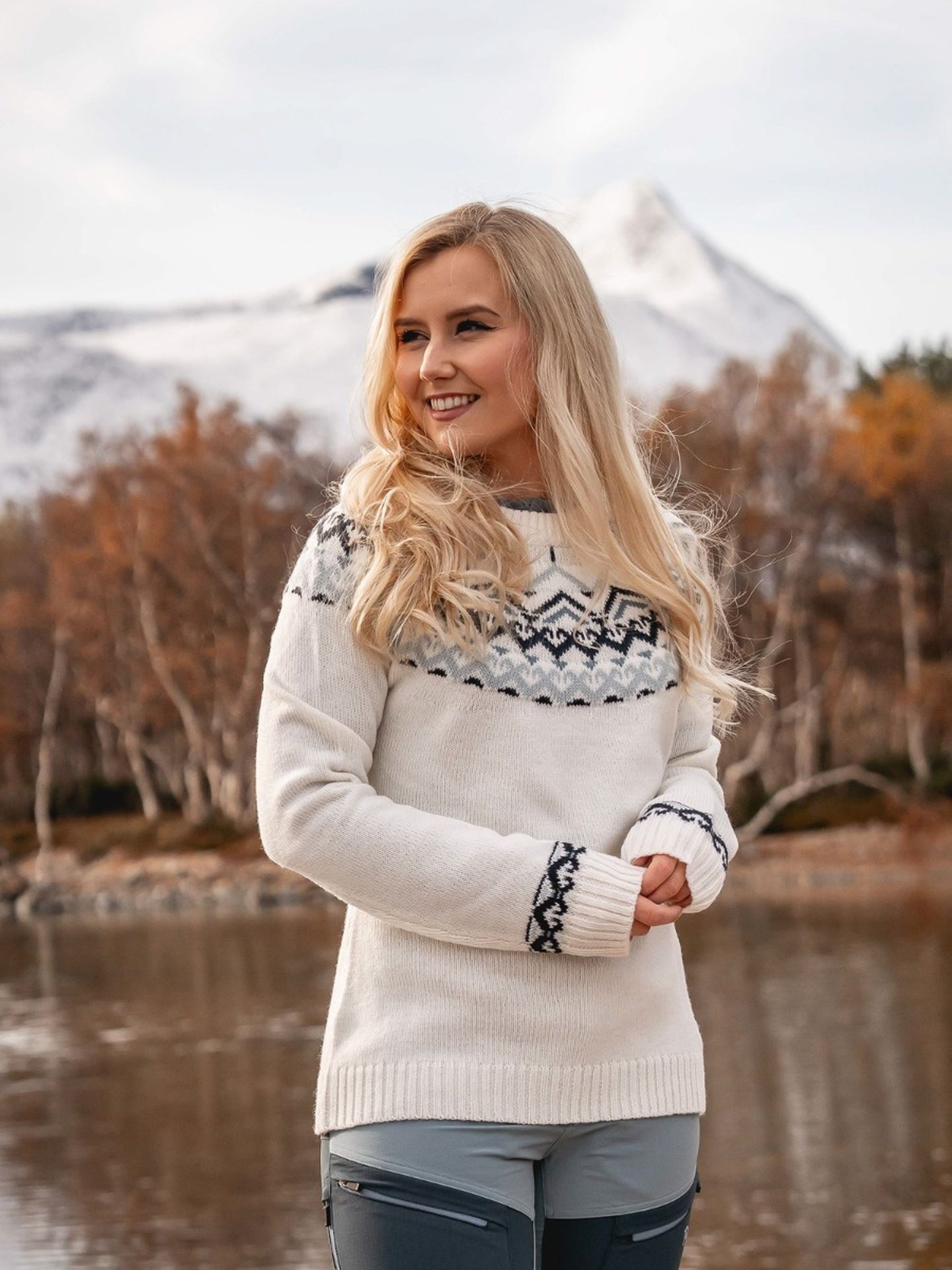 Finse Ullgenser
