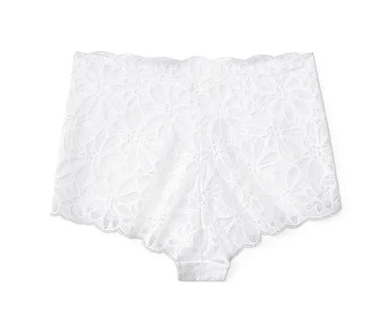 Spitzen-Panty