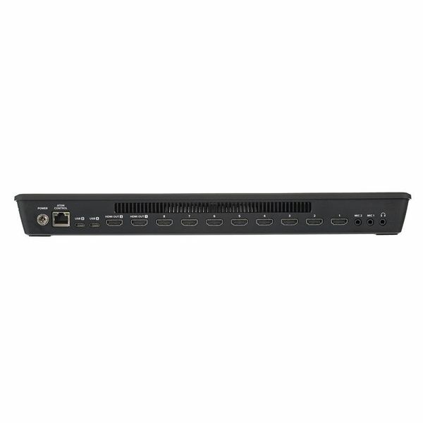 Blackmagic Design ATEM Mini Extreme ISO