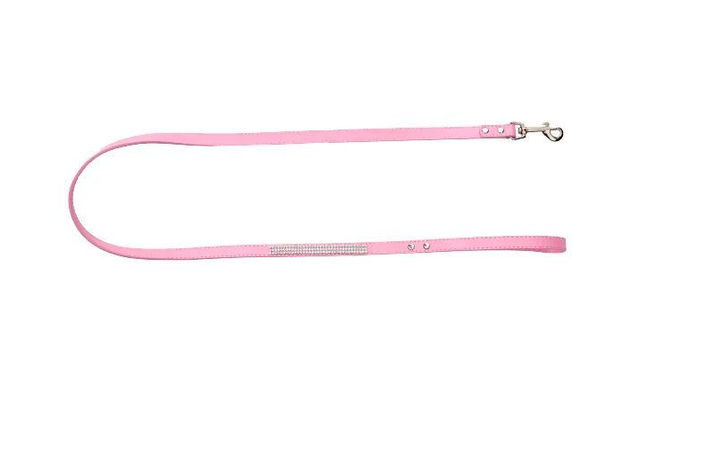 Paw Love - Line m. similisten (Large, 120cm) - Pink