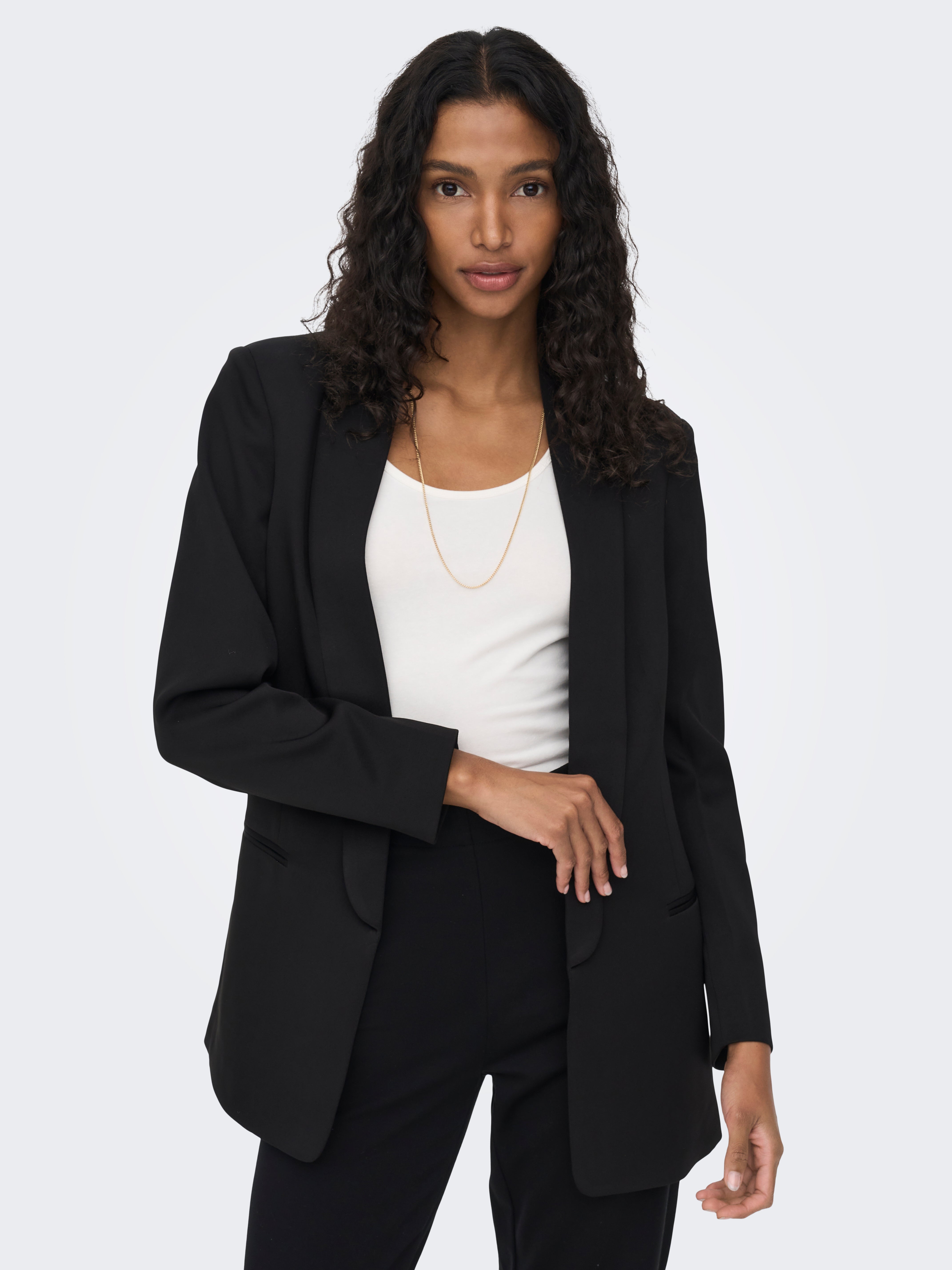 ONLDUBBY Blazer Black