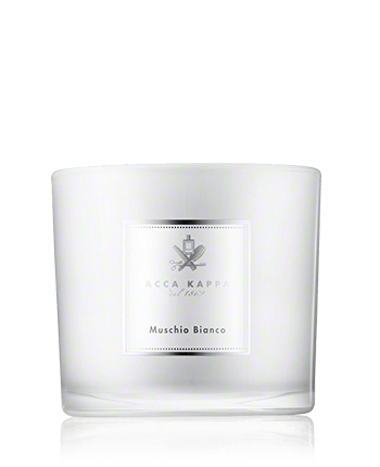 Acca Kappa Muschio Bianco duftkerze 180g