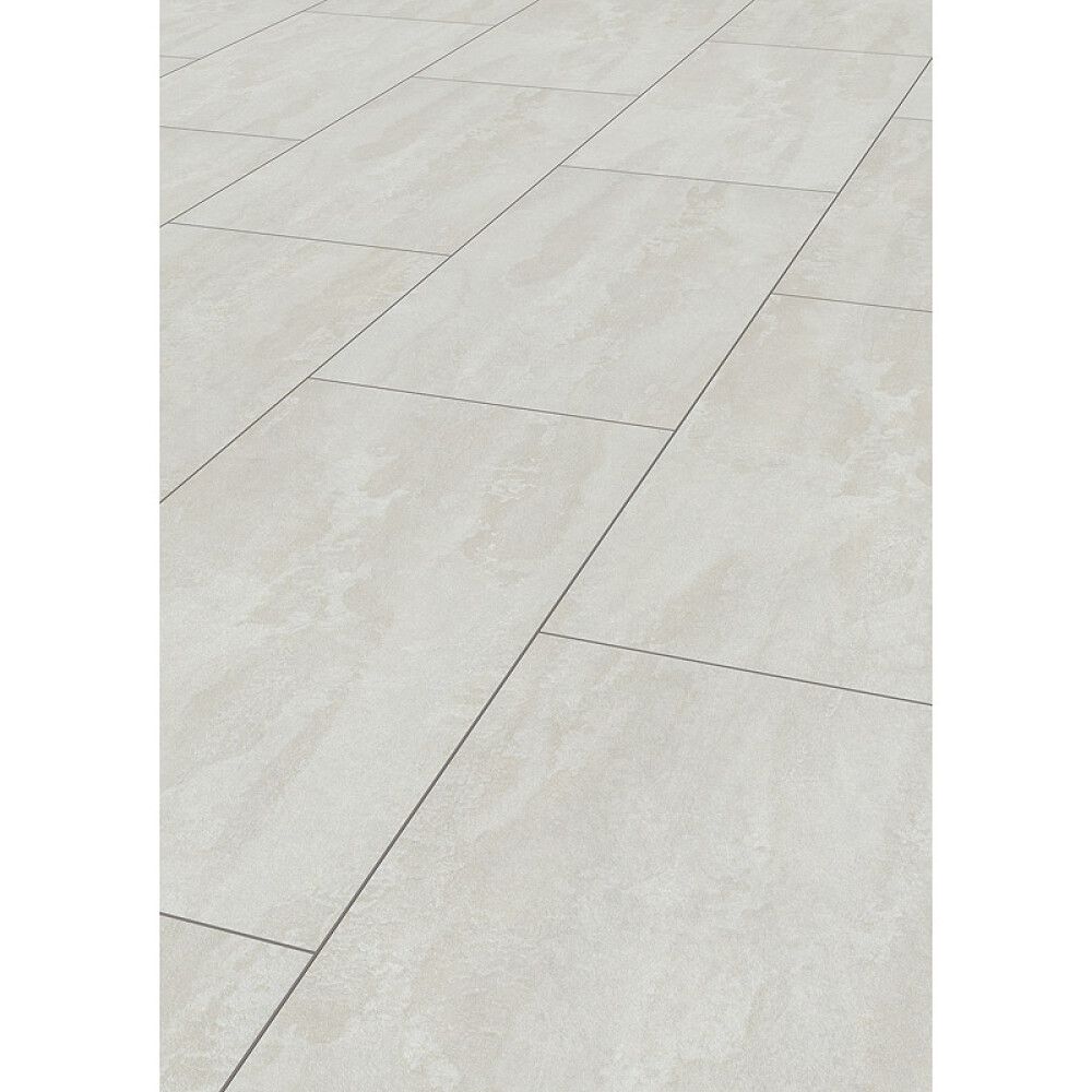 LAMINATGULV LOGOCLIC CERAMICO BRIGHT POWDER 2,32M²/PKT