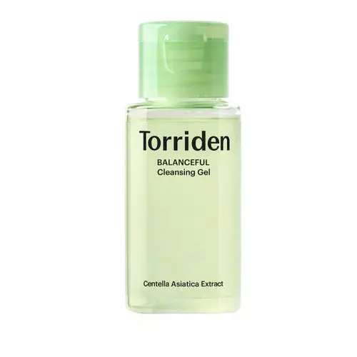 Balanceful Cleansing Gel