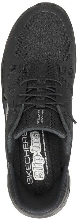 Skechers Glide-Step Pro zwart