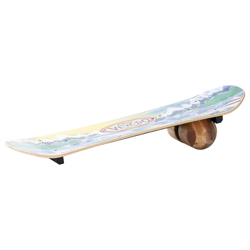 Vewdo Equilibre Flow