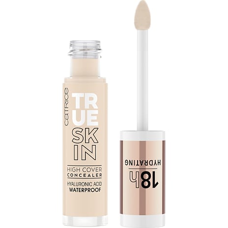 Concealer 002 Neutral Ivory