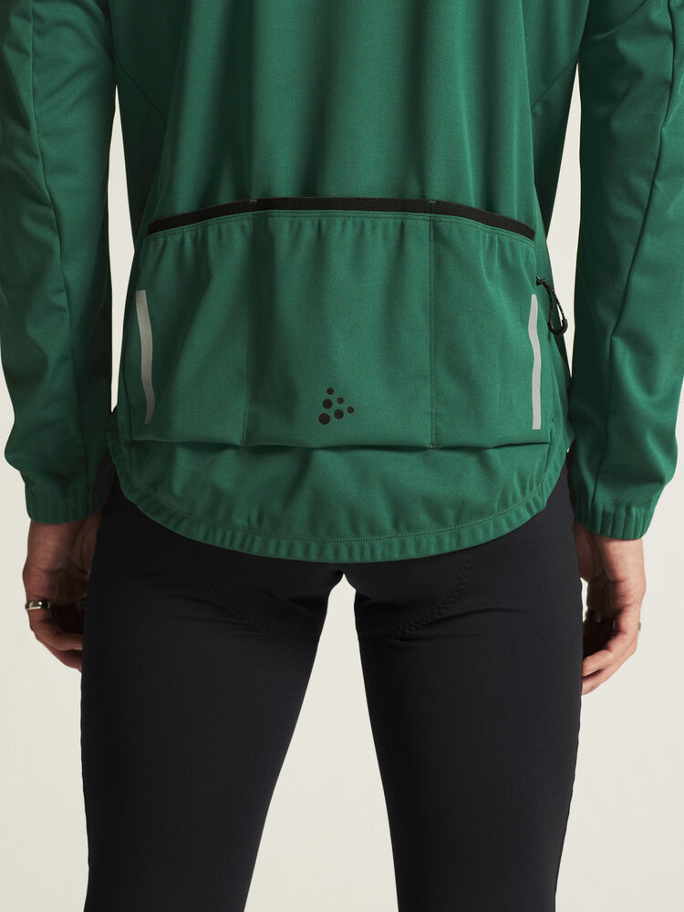 Craft Core SubZ 2 cykeljakke Biome herre