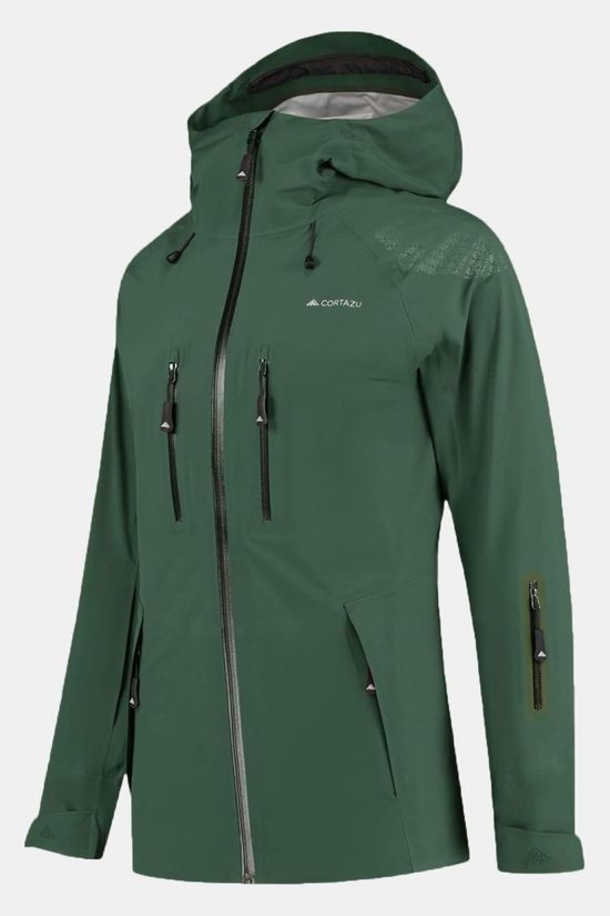 CORTAZU CORTAZU Mountain Hardshell Jas Dames