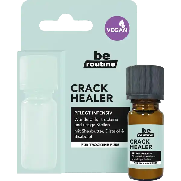 Crack Healer