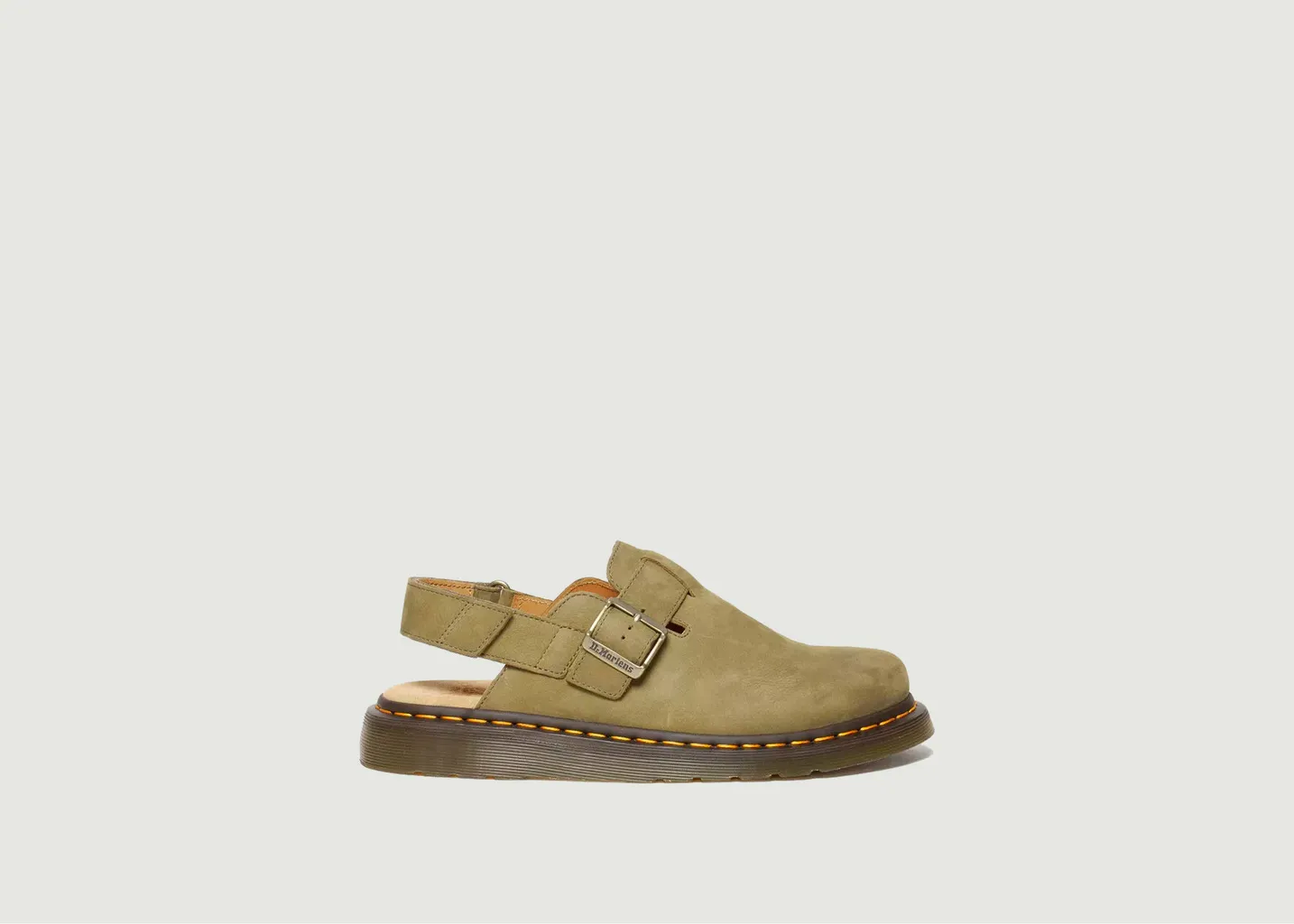 Jorge II Dr. Martens