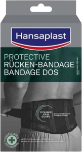 Hansaplast Rücken-Bandage