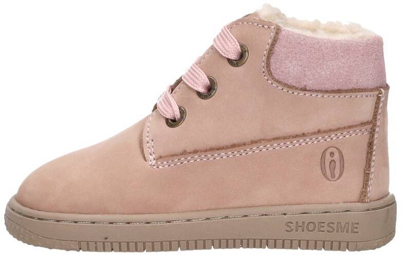 Shoesme Baby-Proof roze