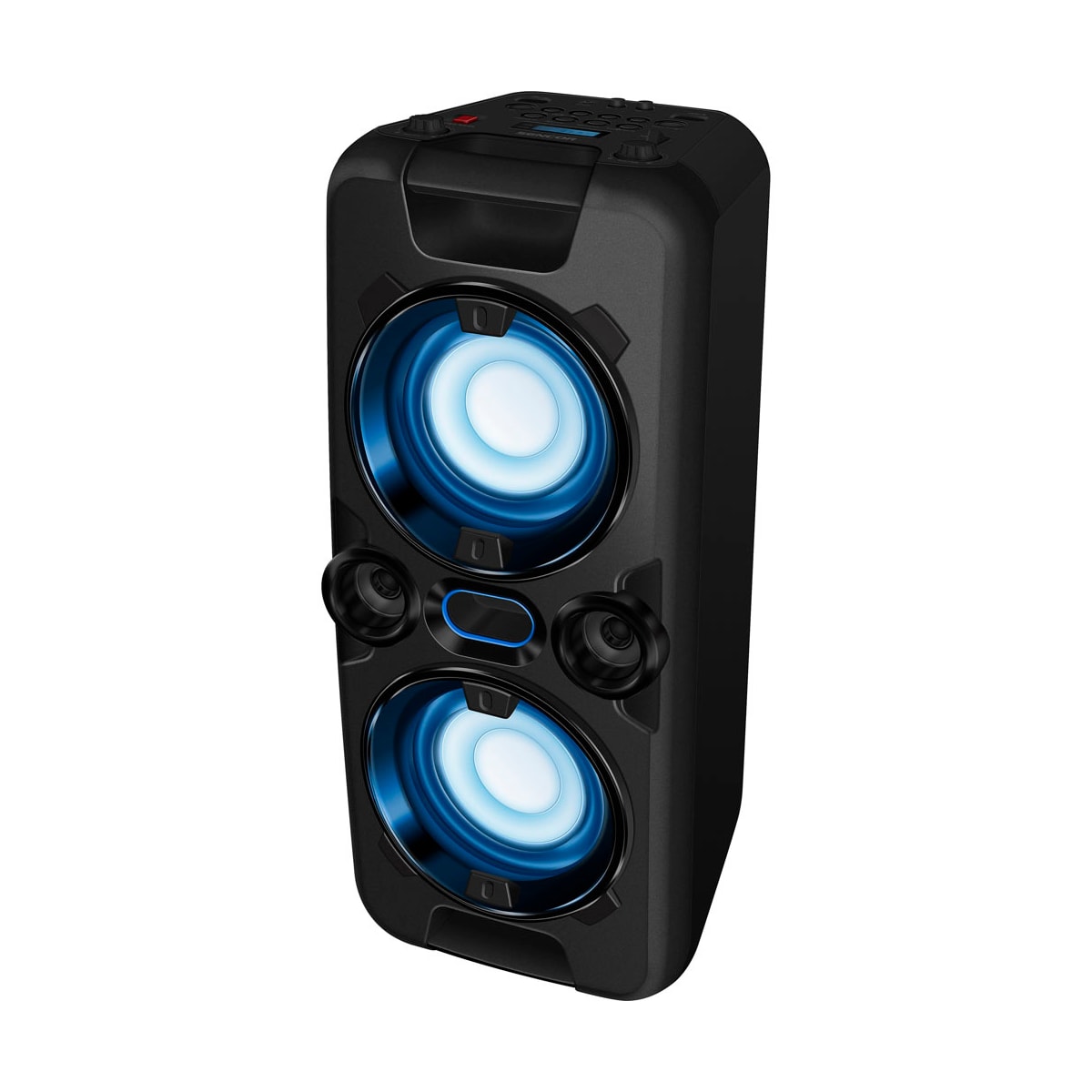 SENCOR Aktiv høyttaler POWER SOUND SYSTEM 60 W