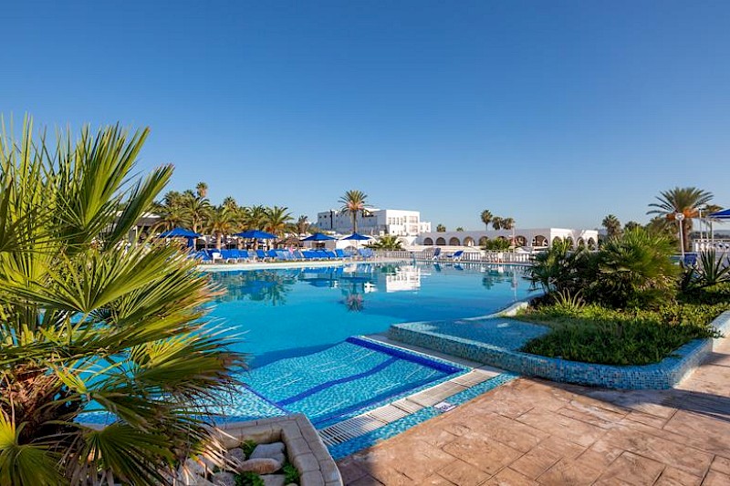 Samira Club Spa & Aquapark