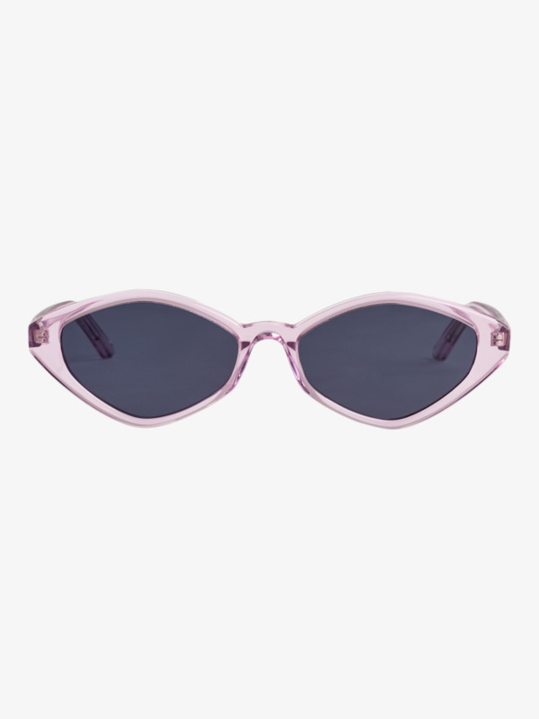 Canuta Lunettes de soleil Violet Femme