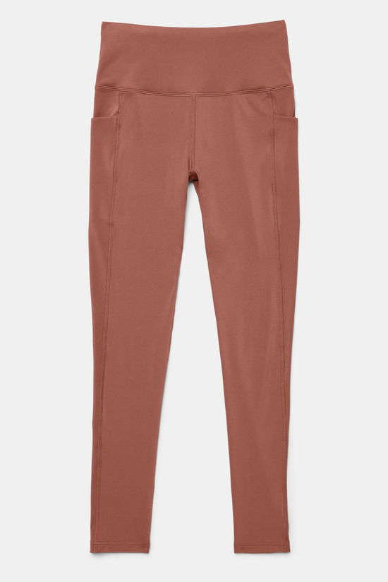 COTOPAXI COTOPAXI Muevo Tight Legging Dames