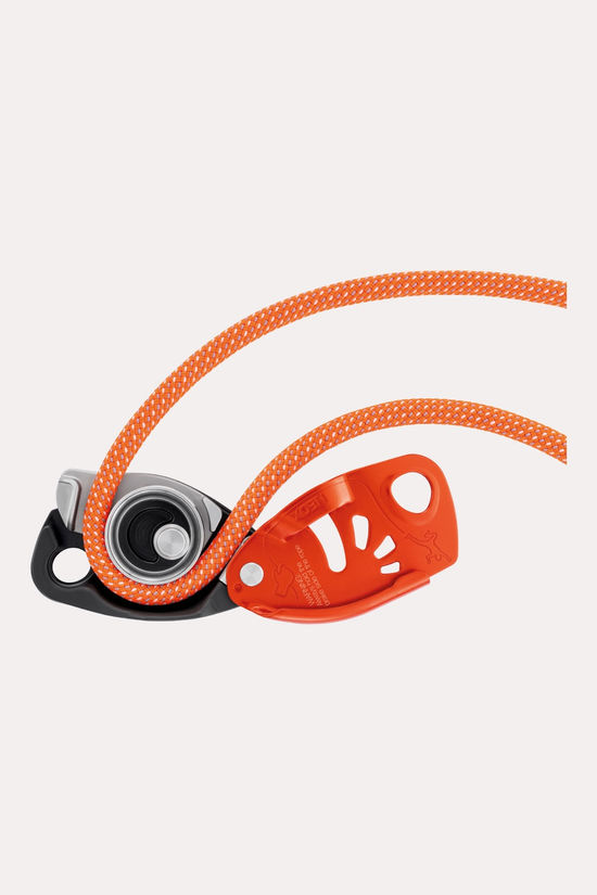 Petzl Petzl Neox Zekeringsapparaat