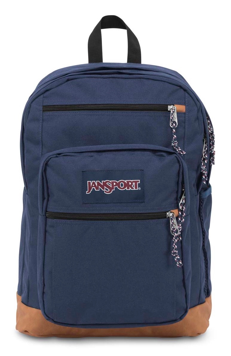 Jansport Freizeitrucksack »Cool Student« mit Laptopfach