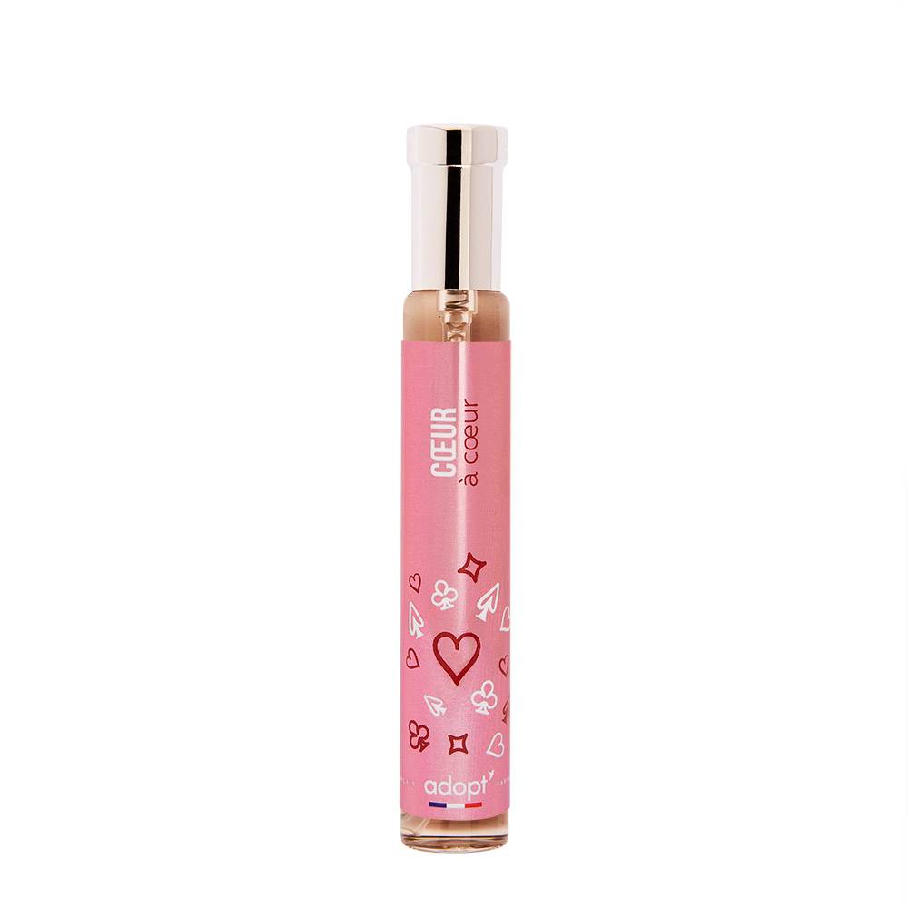 Cœur à cœur Eau de parfum 30ml