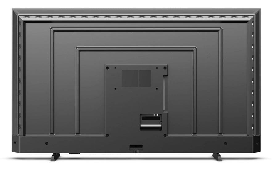 TV 50PUS8009/12 50