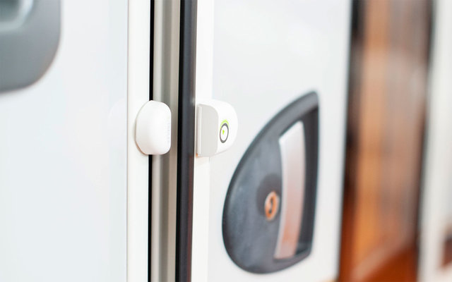 E-Trailer Switch Sensor Tür / Fenster für Smart Trailer System 2 Stück