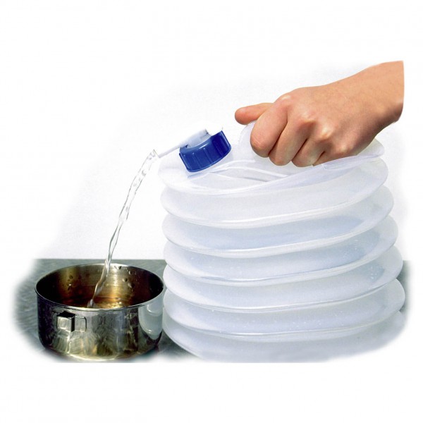Coghlans - Faltkanister Camp Jug - Transport de l'eau