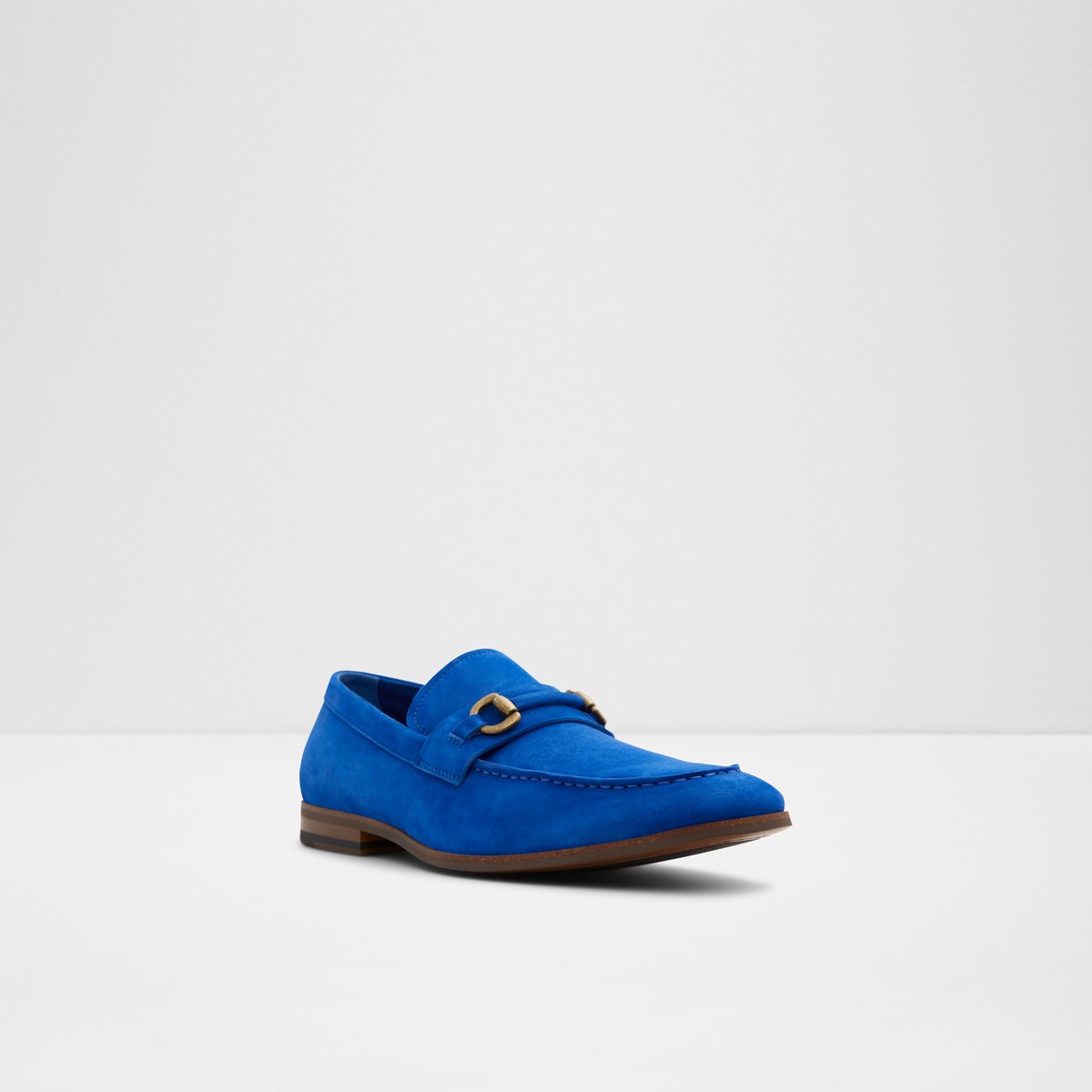 Corsa Medium Blue Men Dress Shoes