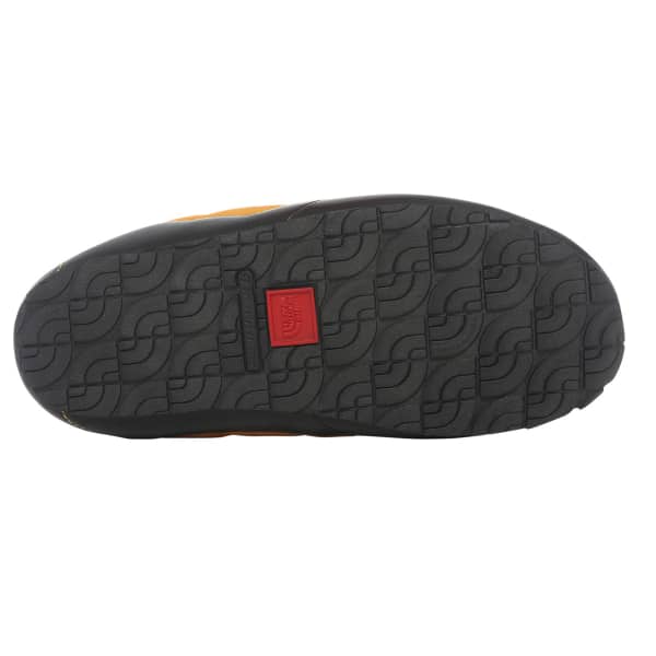 Sandale de récupération THE NORTH FACE THERMOBALL TRACTION MULE V SUMMIT GOLD/TNF BLACK
