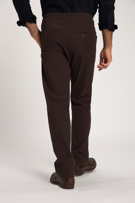 Chino Hose, Bauchfit, FLEXNAMIC®, 4-Pocket, Regular Fit