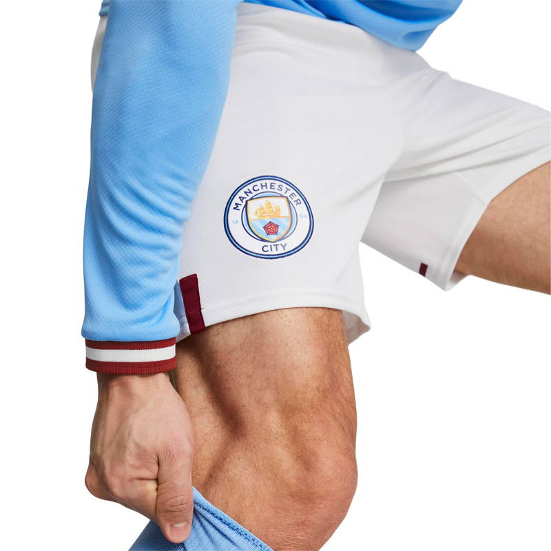 Manchester City FC Hjemmebaneshorts 22/23