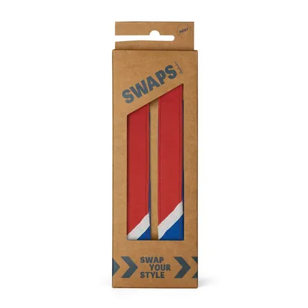 Satch SWAPSS Club Red