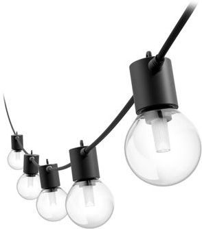 Philips - Hue Festavia - Lichtsnoer - 7 Meter - 10 Globe-lampen