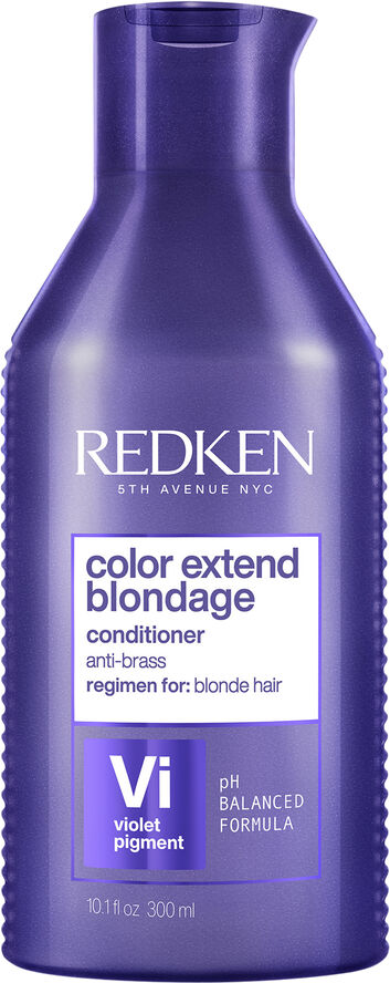 Redken Color Extend Blondage Conditioner