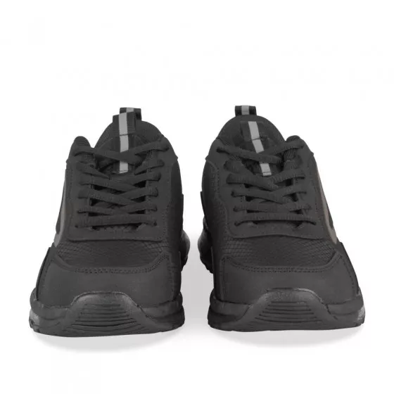 Baskets NOIR UNYK