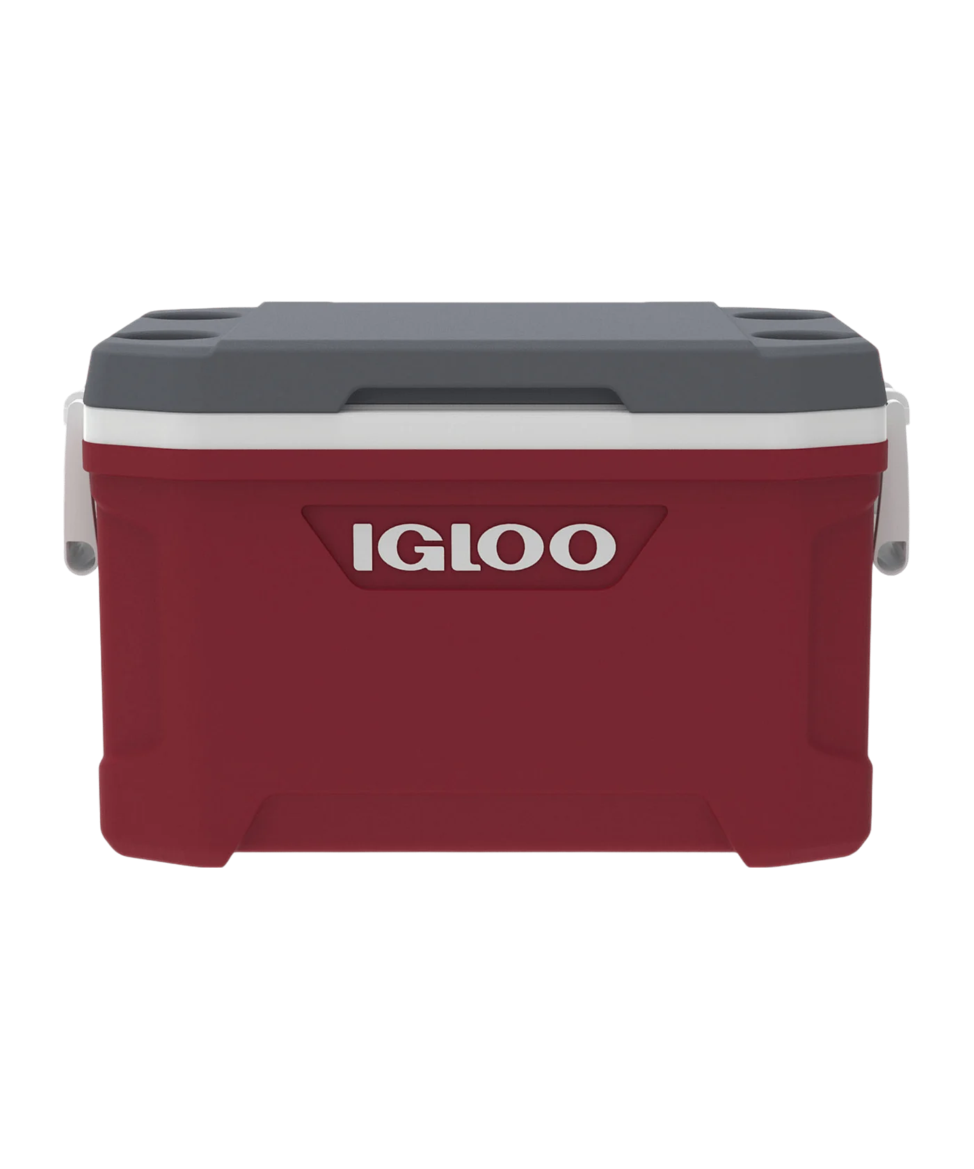 Igloo Latitude30 28L Kühlbox Rot