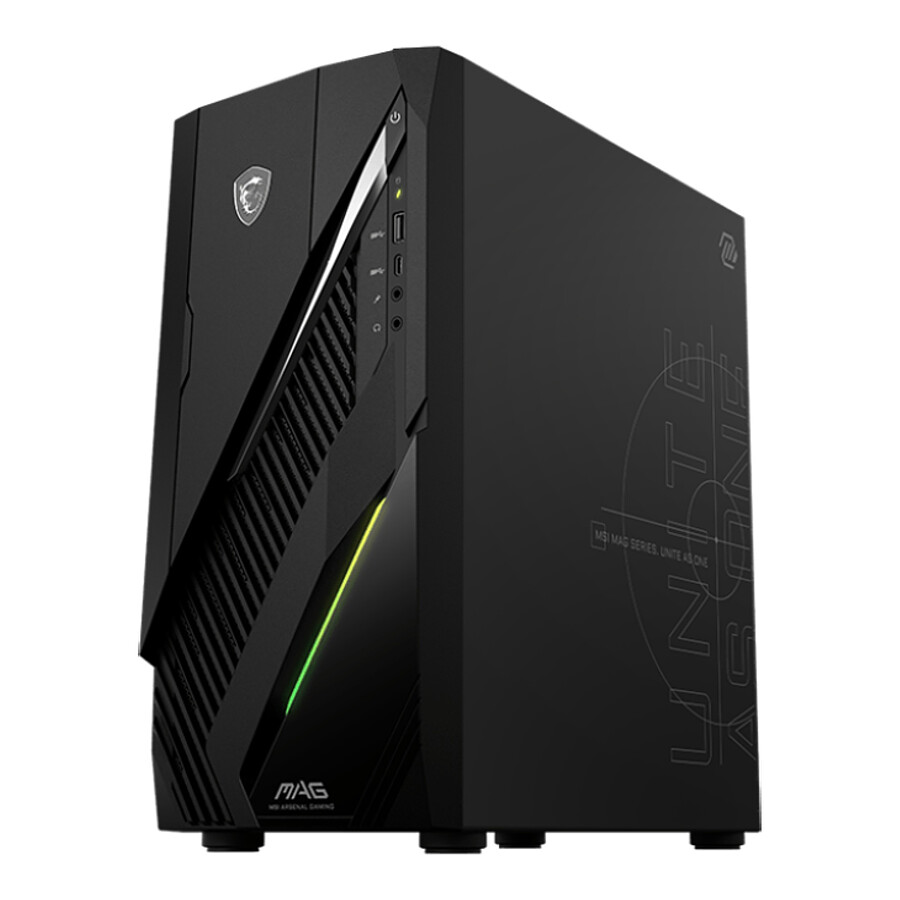 MSI MAG Infinite E1 14NUC5-076FR - Windows 11